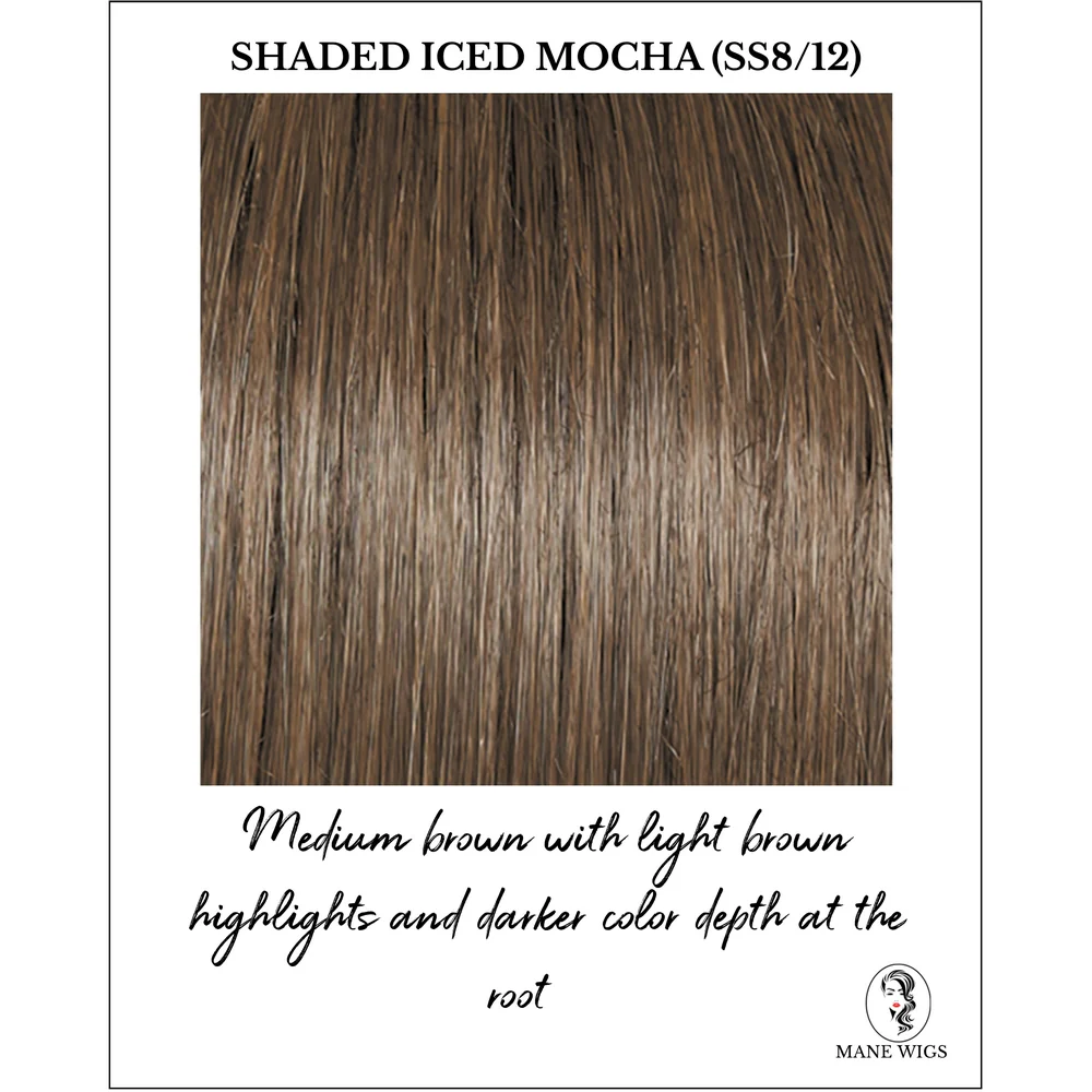 Let's Rendezvous by Raquel Welch (Lace Front-Mono Top Wig) - Image 19