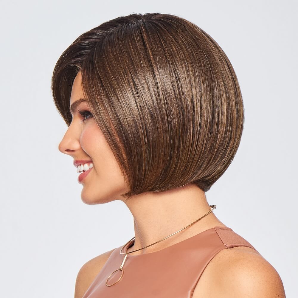 Let's Rendezvous by Raquel Welch (Lace Front-Mono Top Wig) - Image 4