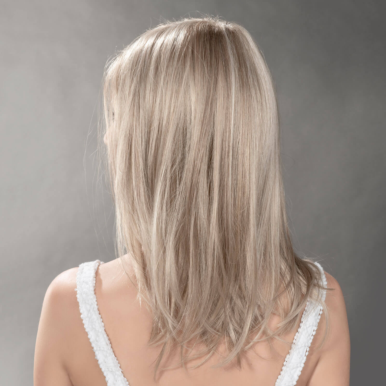Level by Ellen Wille (Basic Cap-Mono Crown Wig) - Image 3