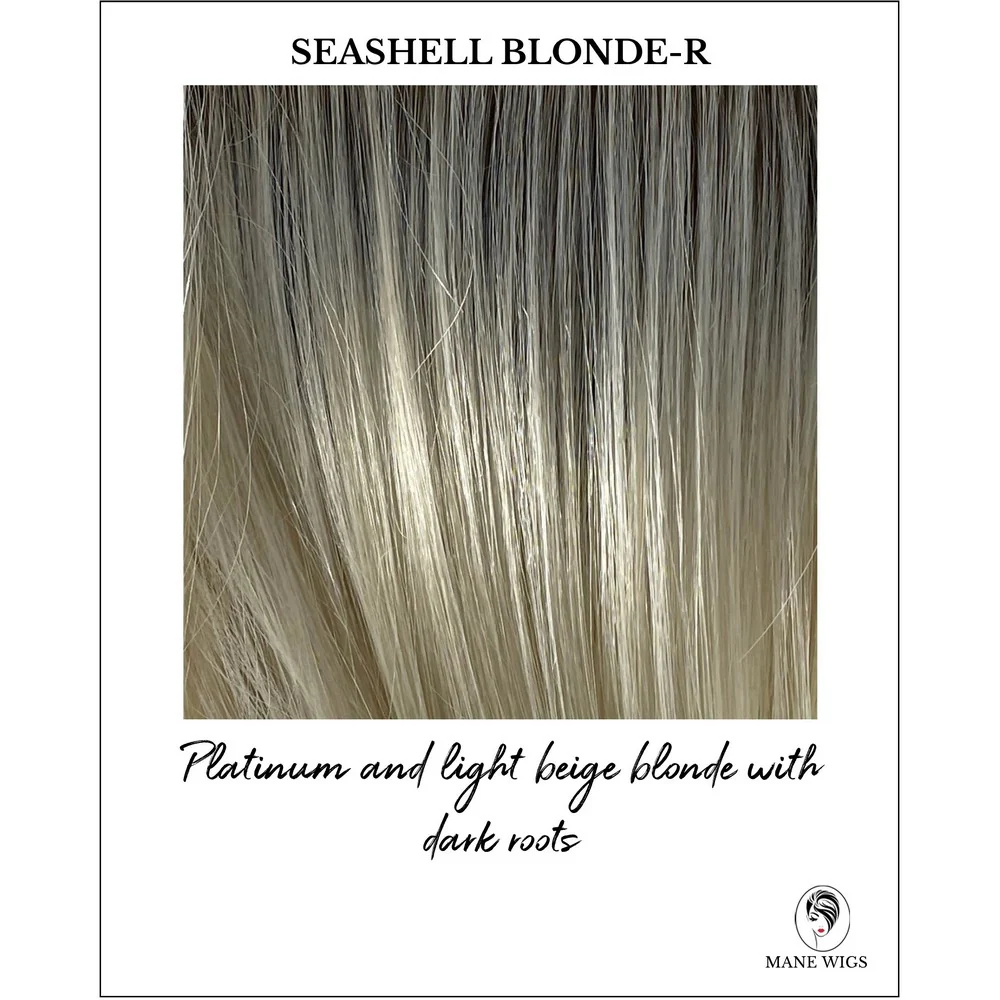 Levy by Amore (Double Mono Top Wig) - Image 14