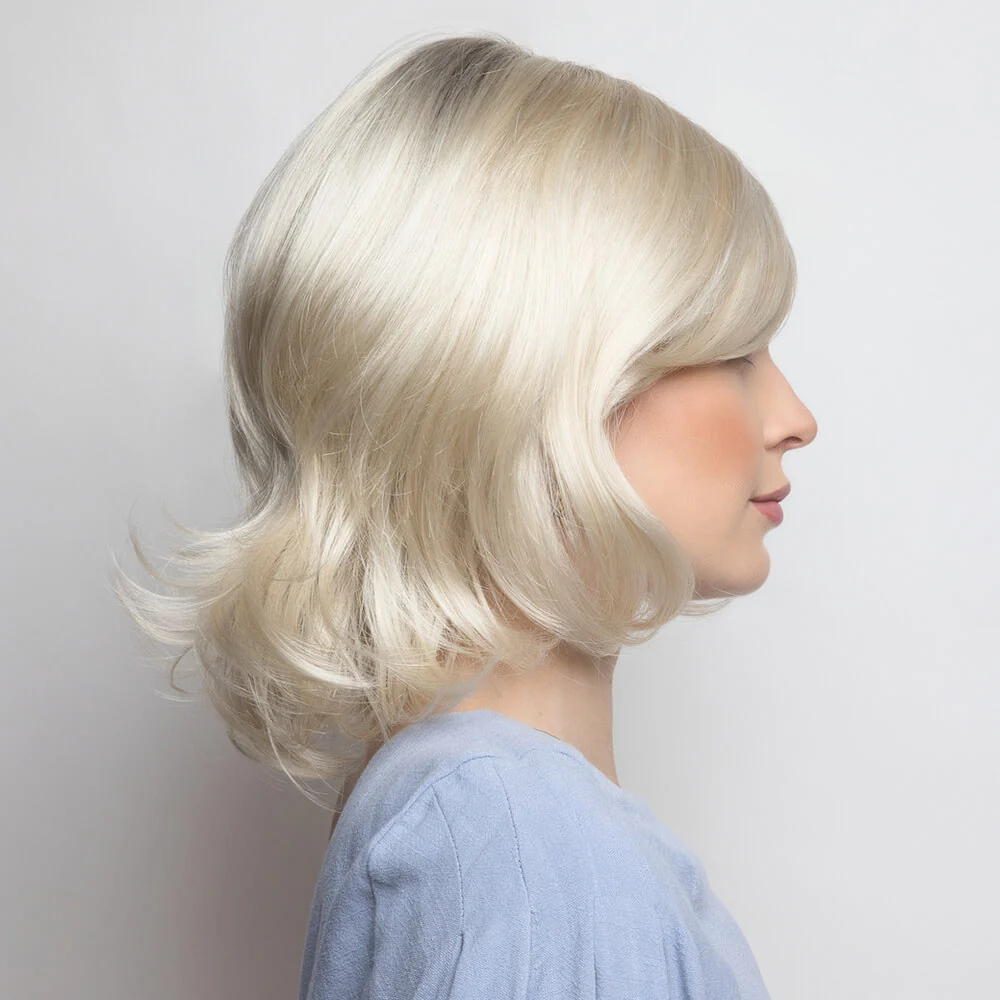 Levy by Amore (Double Mono Top Wig) - Image 5