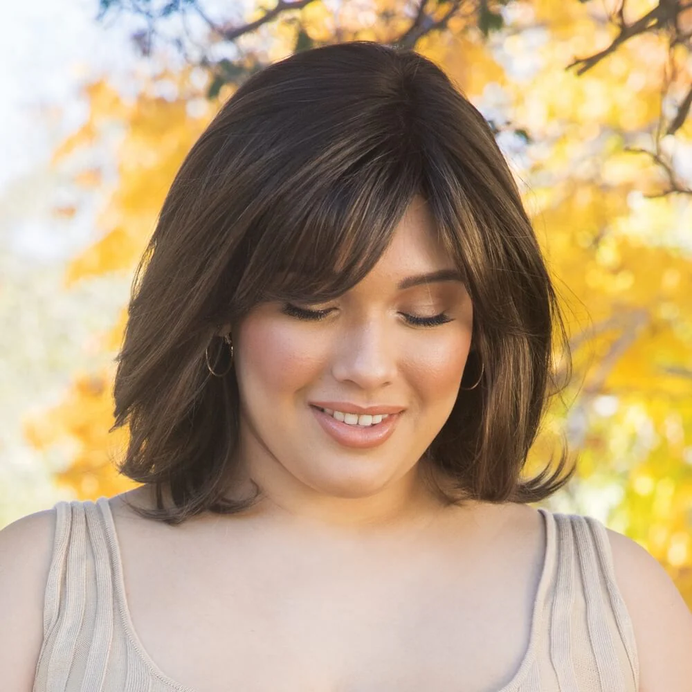 Levy by Amore (Double Mono Top Wig) - Image 6