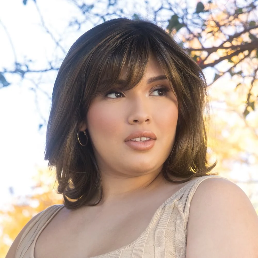 Levy by Amore (Double Mono Top Wig) - Image 7