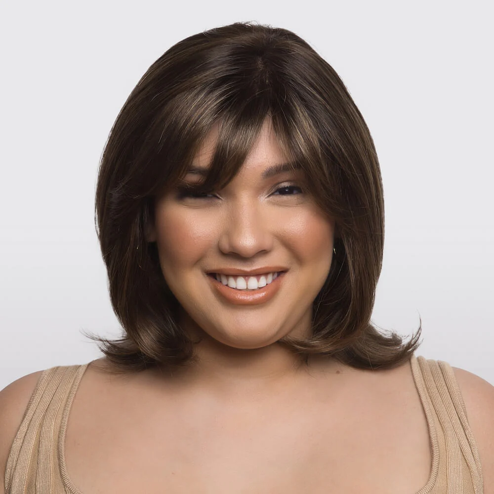Levy by Amore (Double Mono Top Wig) - Image 8