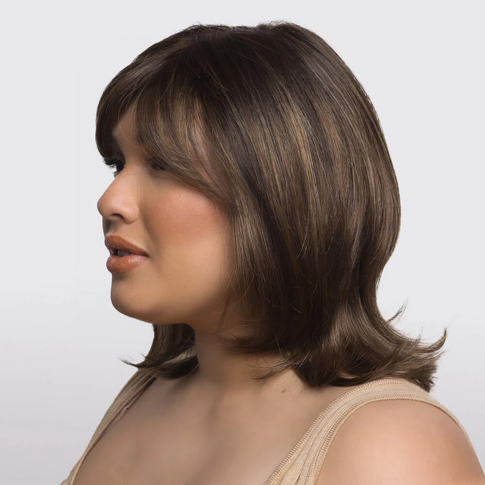 Levy by Amore (Double Mono Top Wig) - Image 9