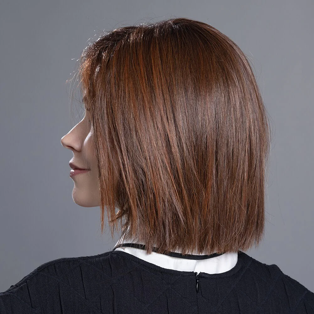 Lia II by Ellen Wille (Lace Front-Mono Part Wig) - Image 6
