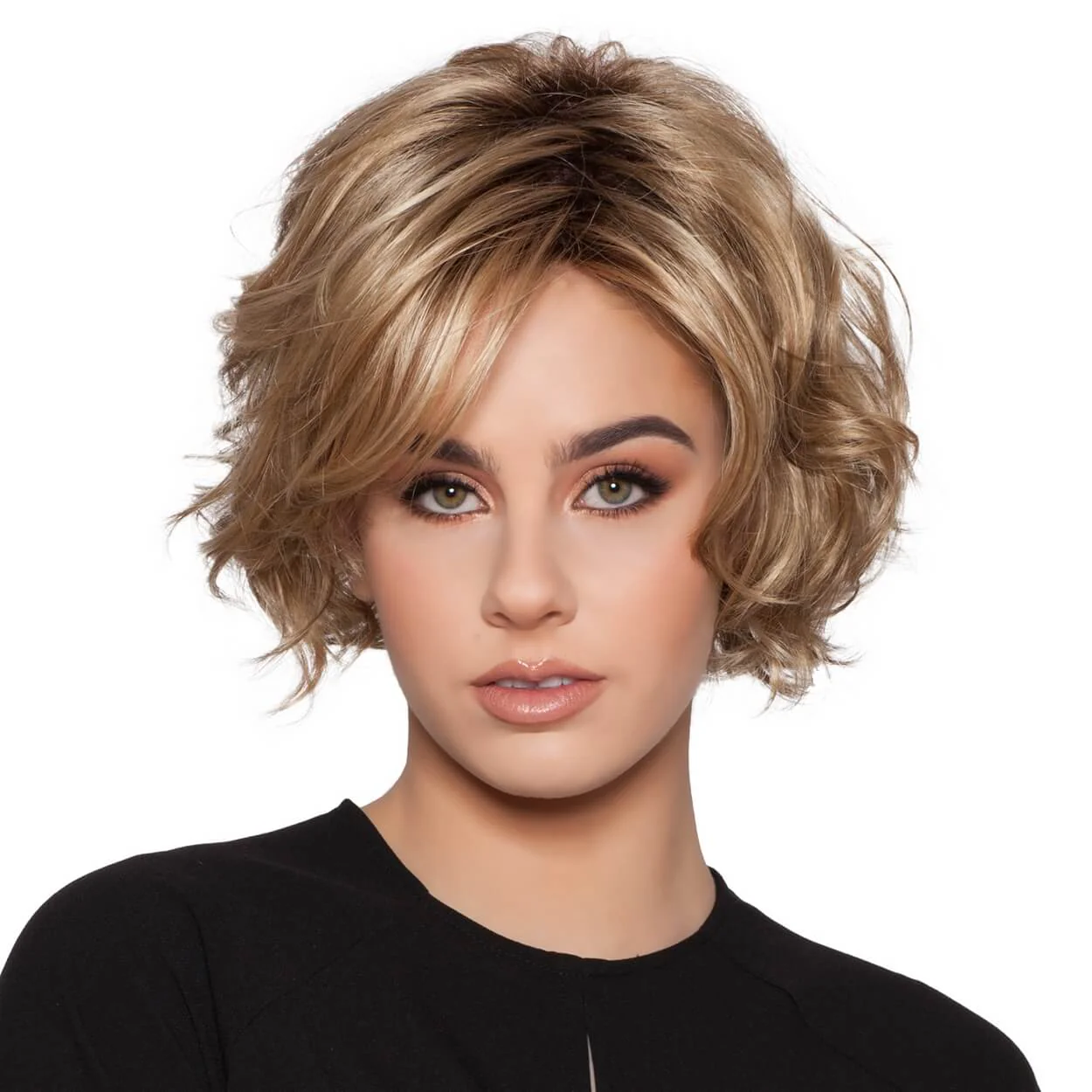 Liana by Wig Pro (Basic Cap Wig)
