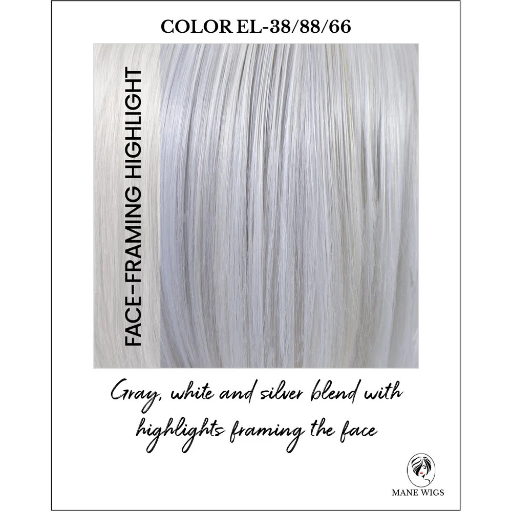 Light And Airy by TressAllure (Lace Front-Mono Top Wig) - Image 28