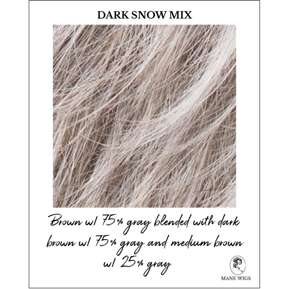 Light Mono by Ellen Wille (Mono Top Wig) - Image 16