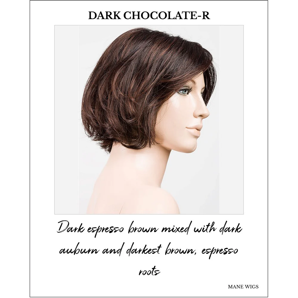 Like by Ellen Wille (Lace Front-Mono Part Wig) - Image 16