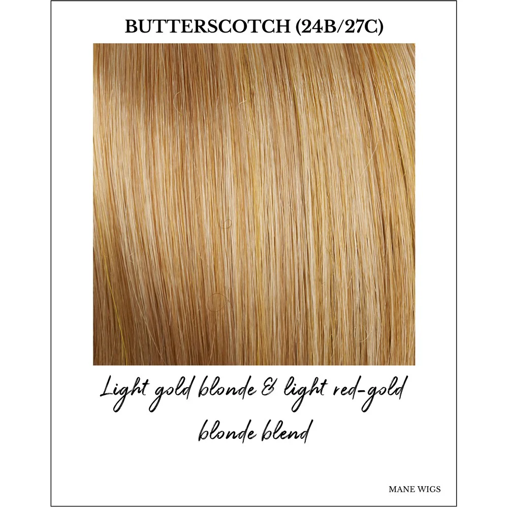 Lily by Jon Renau (Basic Cap Wig) - Image 11