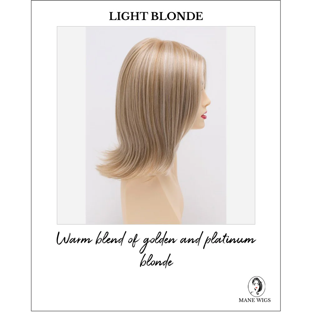 Lisa by Envy (Lace Front-Mono Top Wig) - Image 19