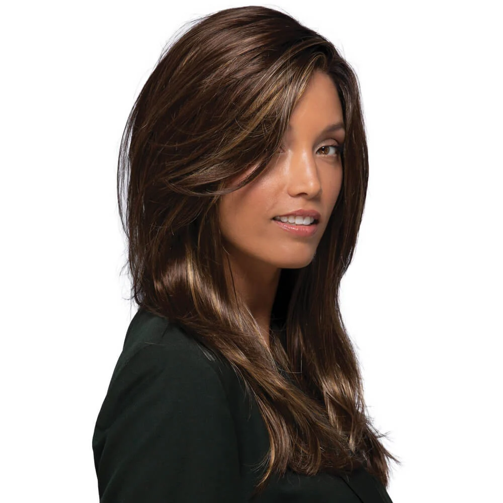 Locklan by Estetica (Lace Front-Mono Top Wig) - Image 7