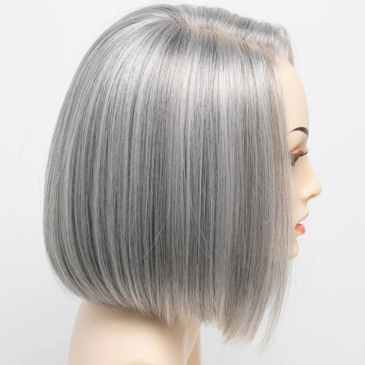 London by Envy (Lace Front-Mono Part Wig) - Image 10