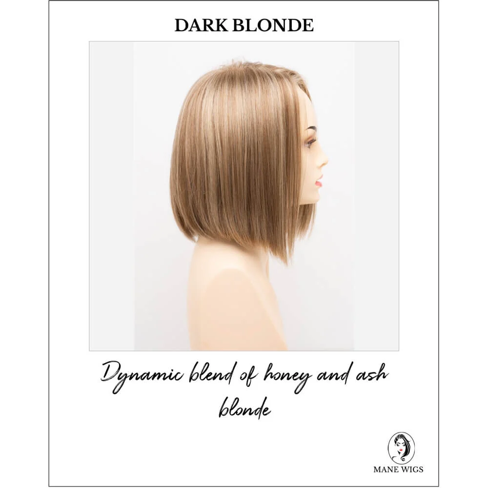 London by Envy (Lace Front-Mono Part Wig) - Image 25