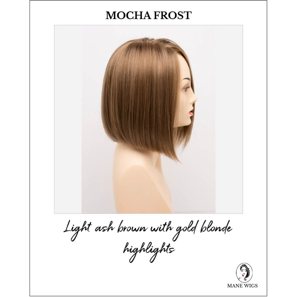 London by Envy (Lace Front-Mono Part Wig) - Image 32