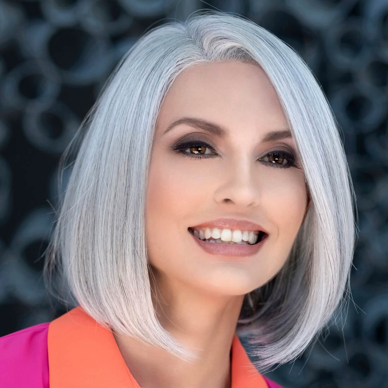 London by Envy (Lace Front-Mono Part Wig) - Image 5