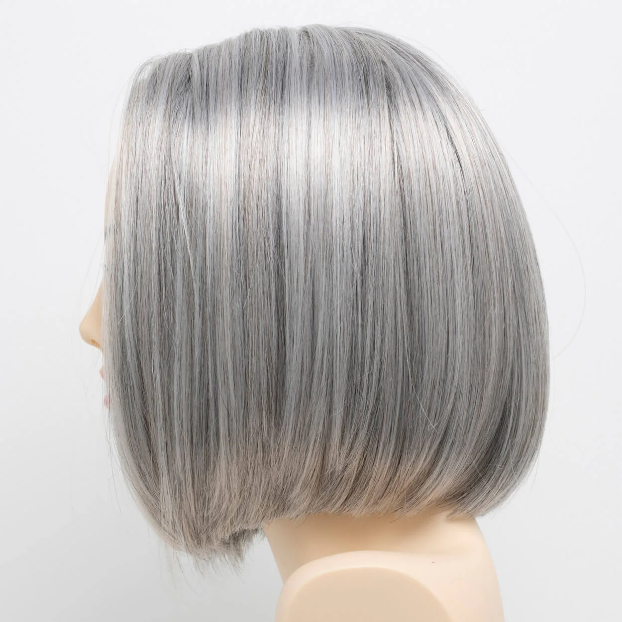 London by Envy (Lace Front-Mono Part Wig) - Image 8