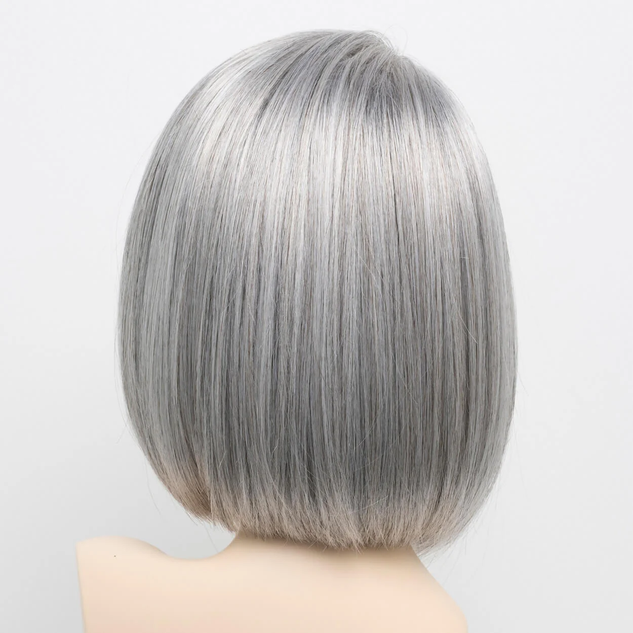 London by Envy (Lace Front-Mono Part Wig) - Image 9