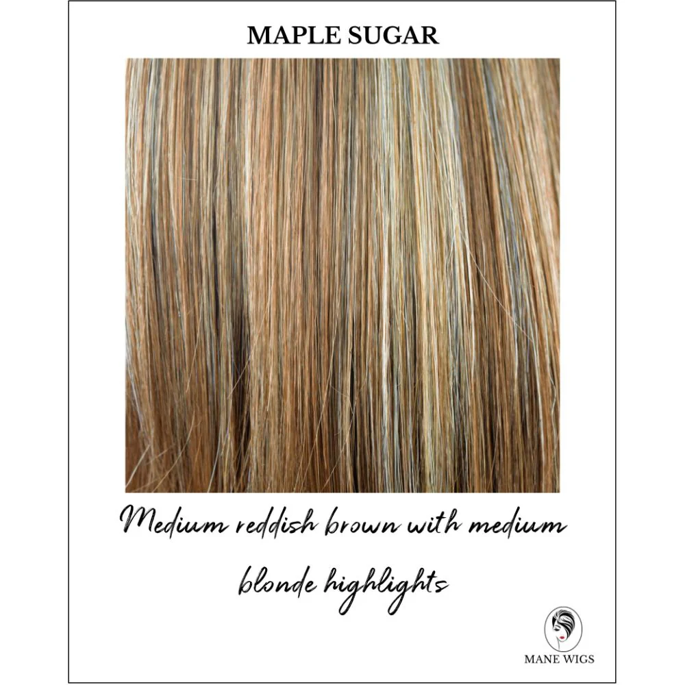 Long Halo by Rene of Paris - Image 12