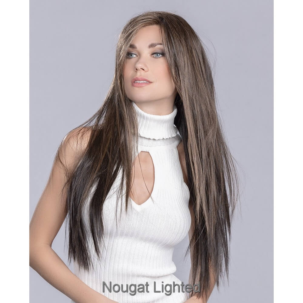 Look by Ellen Wille (Lace Front-Mono Crown Wig) - Image 3