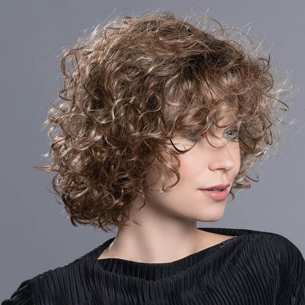 Loop by Ellen Wille (Lace Front-Mono Crown Wig) - Image 3
