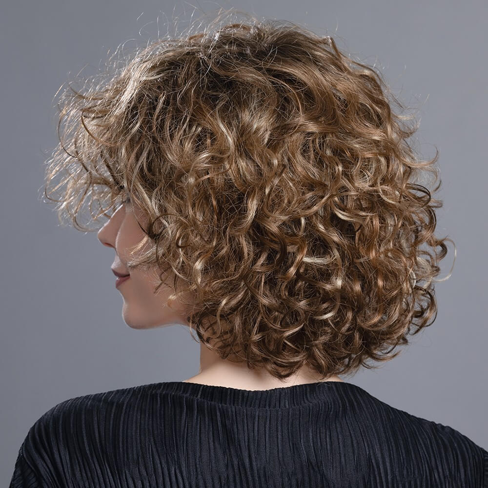 Loop by Ellen Wille (Lace Front-Mono Crown Wig) - Image 4