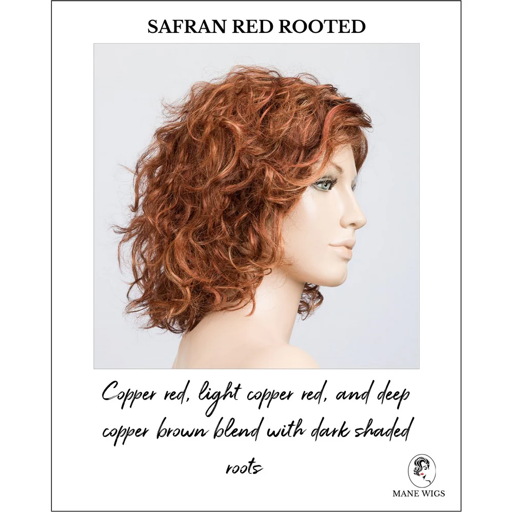 Loop by Ellen Wille (Lace Front-Mono Crown Wig) - Image 9