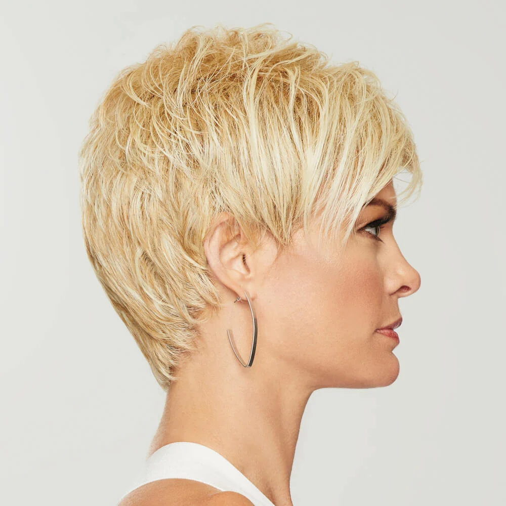 Love by Gabor (Basic Cap Wig) - Image 5