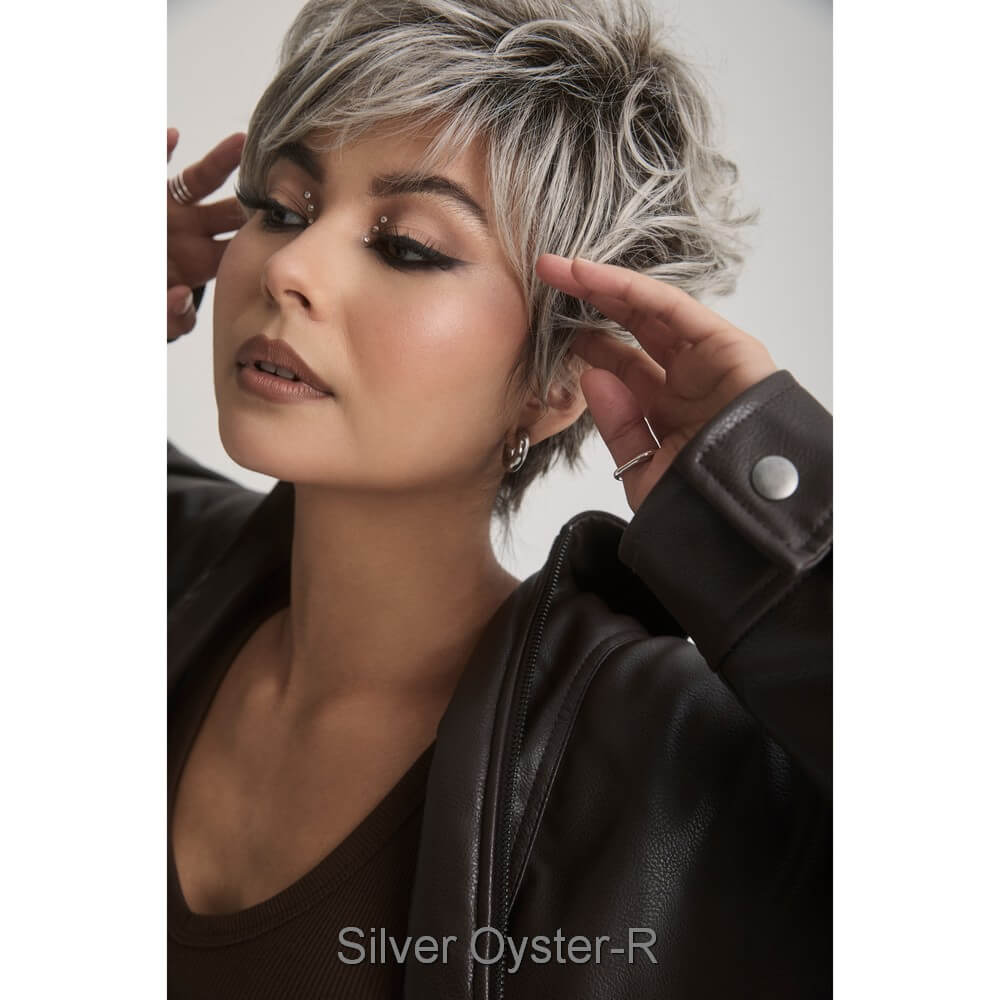 Luca by Rene of Paris (Basic Cap Wig) - Image 10
