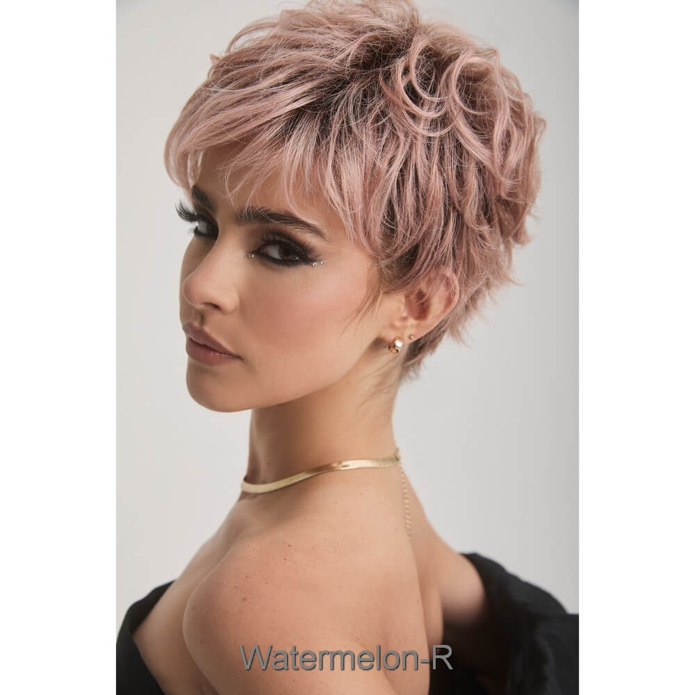 Luca by Rene of Paris (Basic Cap Wig) - Image 5