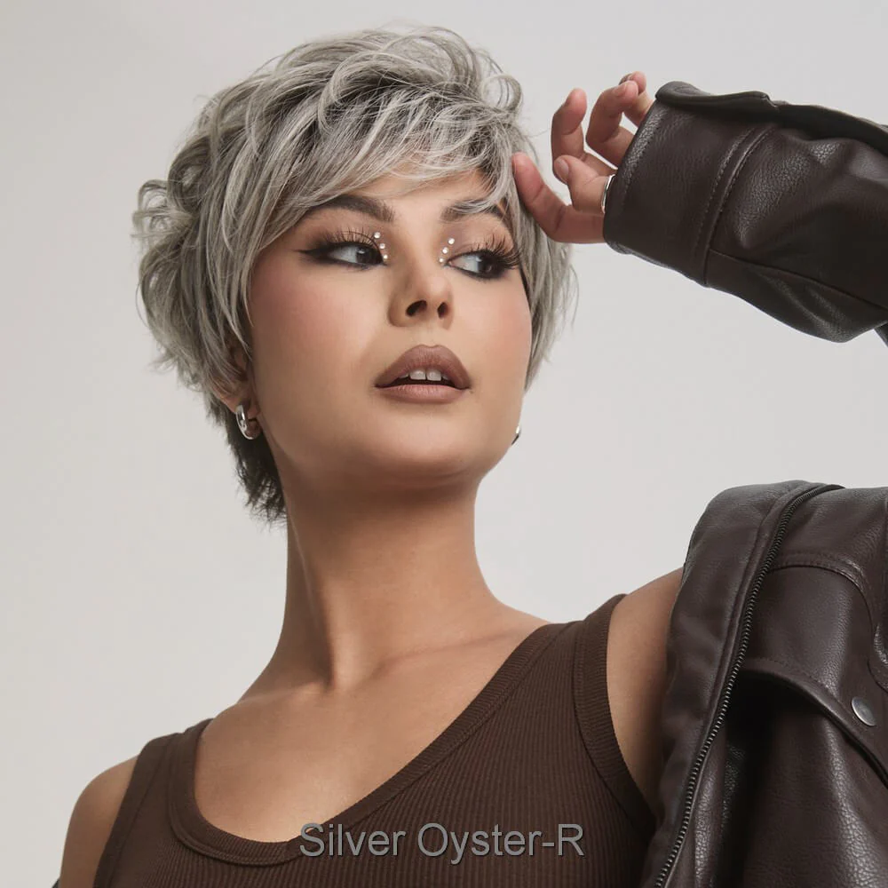 Luca by Rene of Paris (Basic Cap Wig) - Image 7