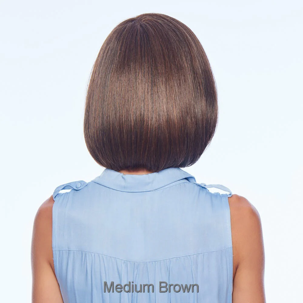 Luck by Gabor (Basic Cap Wig) - Image 4