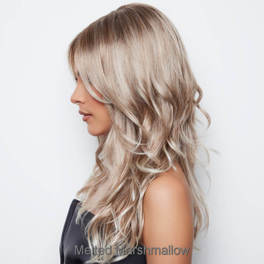 Lyndon by Rene of Paris (Lace Front-Lace Part Wig) - Image 11