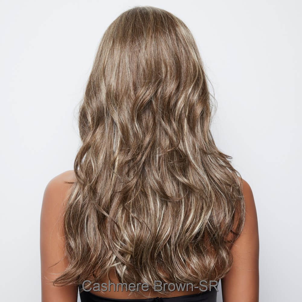 Lyndon by Rene of Paris (Lace Front-Lace Part Wig) - Image 20