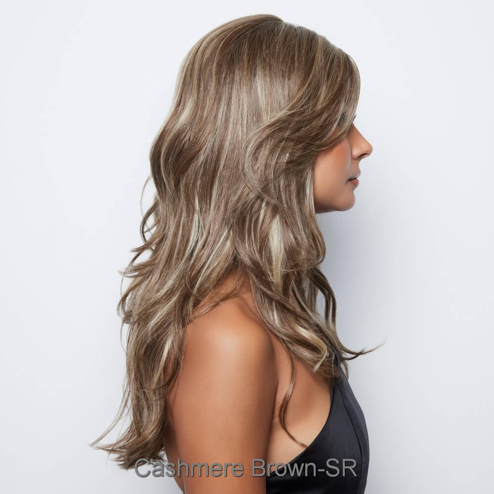 Lyndon by Rene of Paris (Lace Front-Lace Part Wig) - Image 21