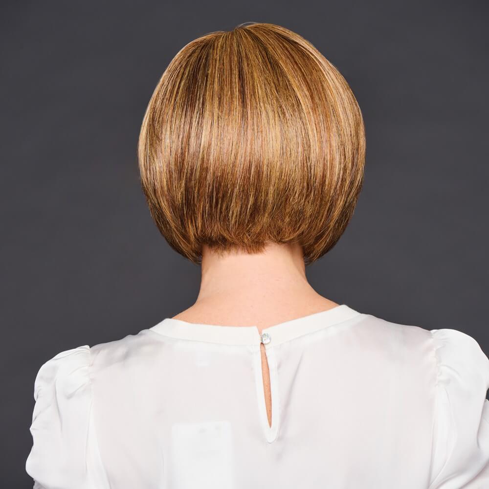 Made You Look by Raquel Welch (Hand Tied-Lace Front-Mono Part Wig) - Image 4