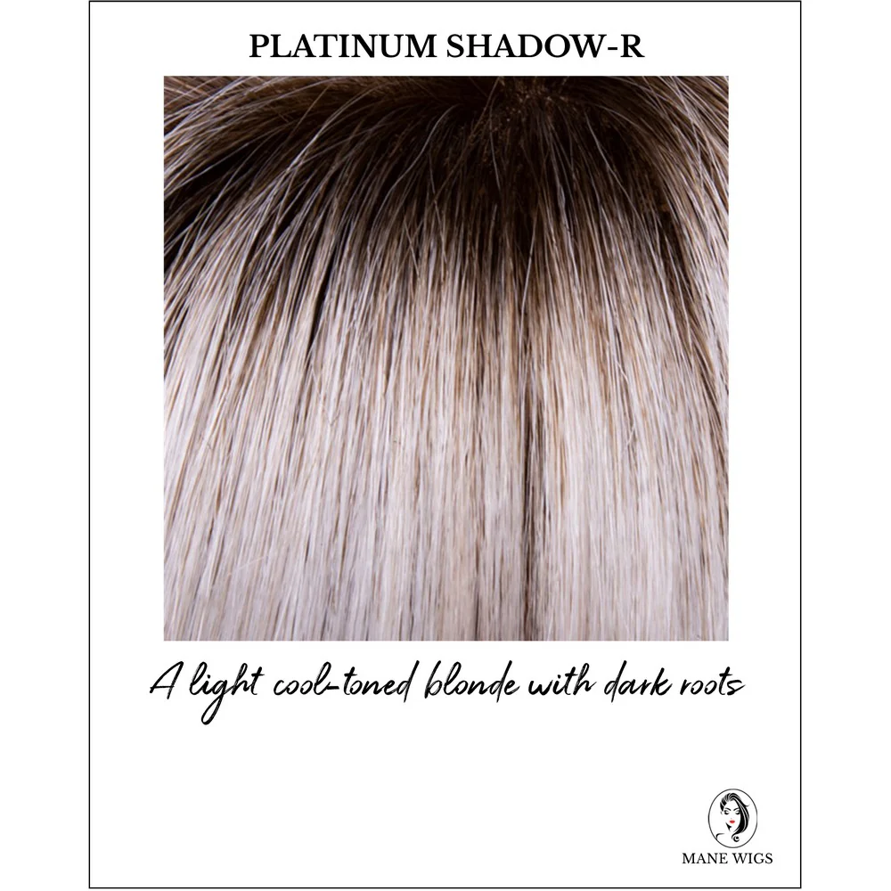 Madison by Envy (Mono Top Wig) - Image 5