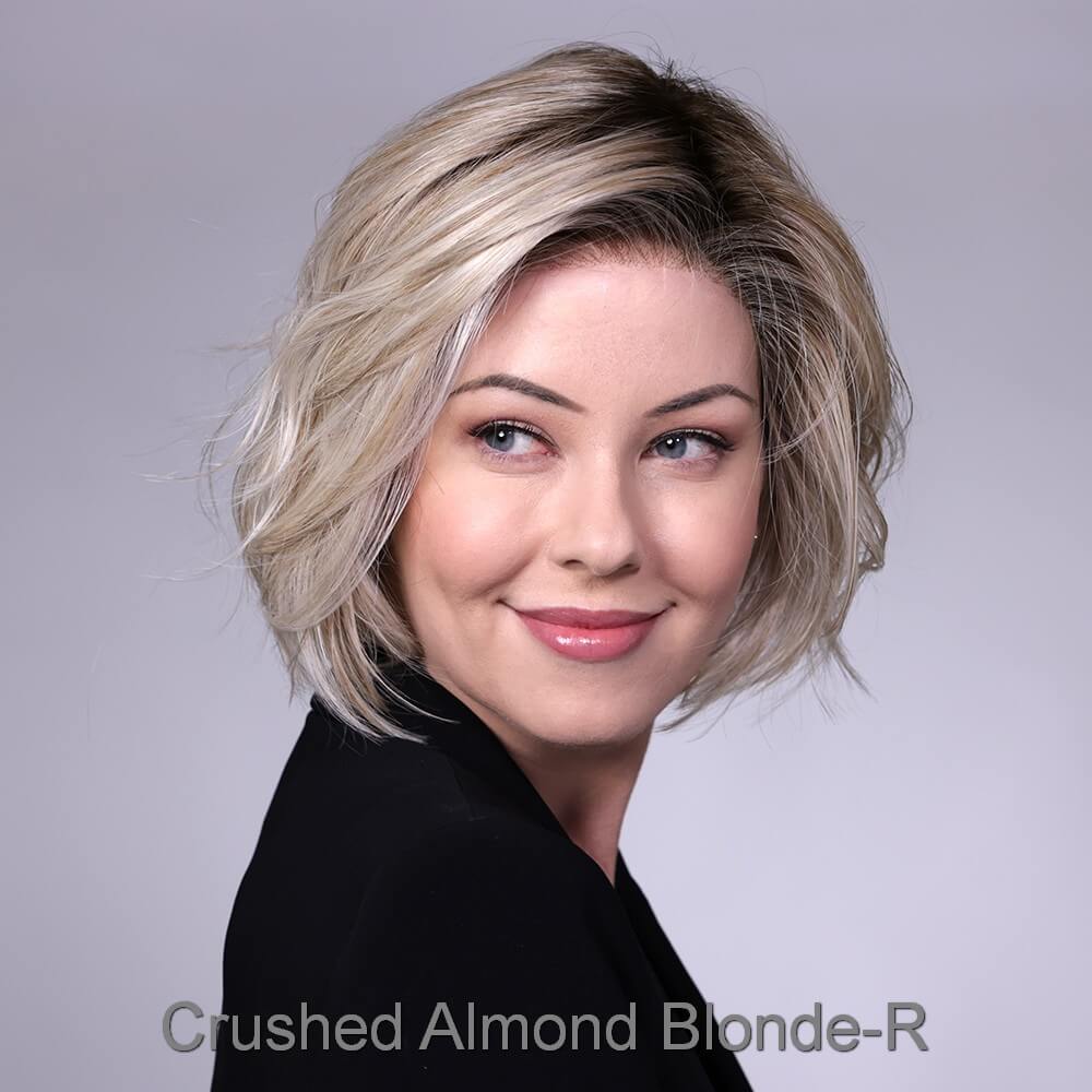 Madison by Belle Tress (Lace Front-Mono Part Wig) - Image 3