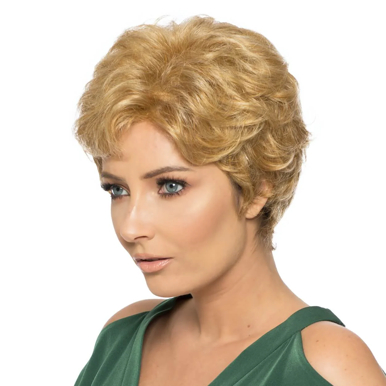 Maggie by Wig Pro (Mono Top Wig) - Image 4