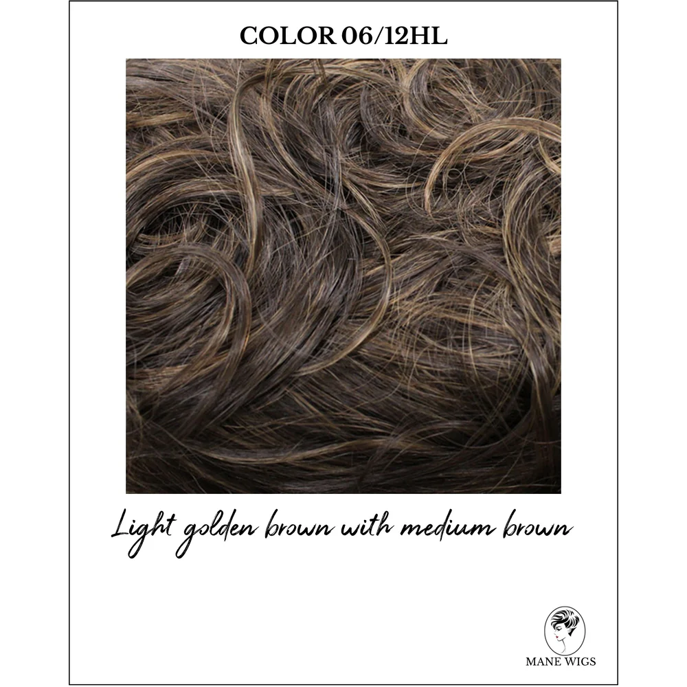 Maggie by Wig Pro (Mono Top Wig) - Image 59