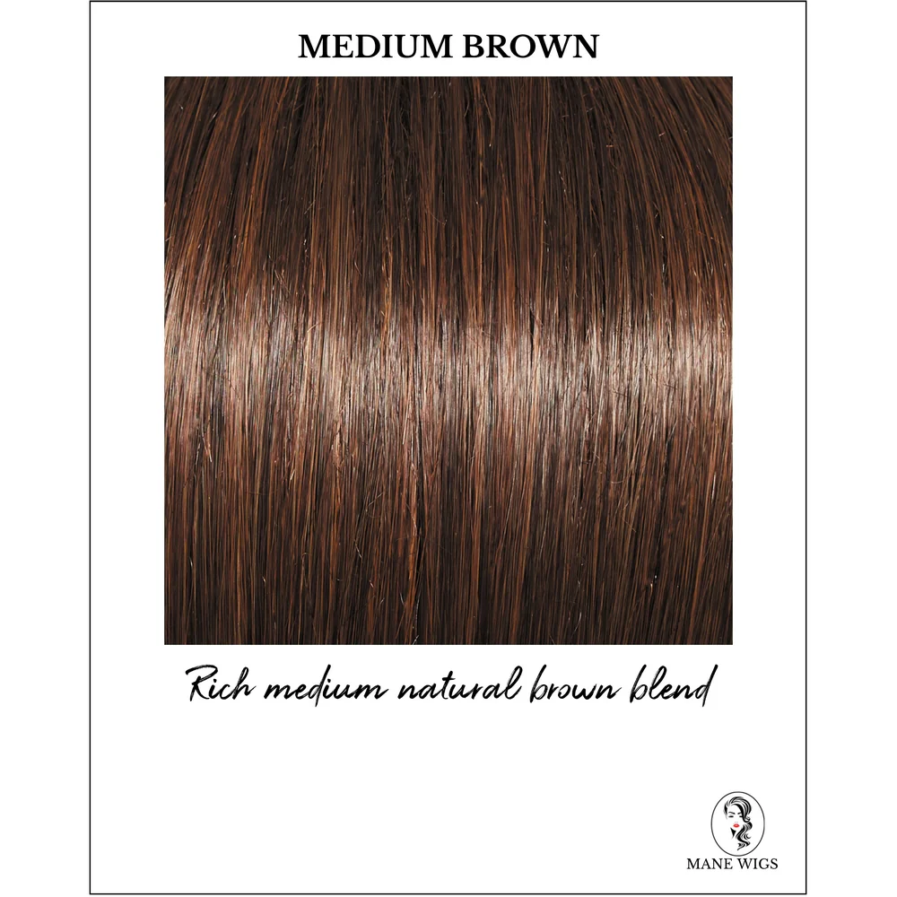 Magnetic Appeal by Gabor (Basic Cap Wig) - Image 18