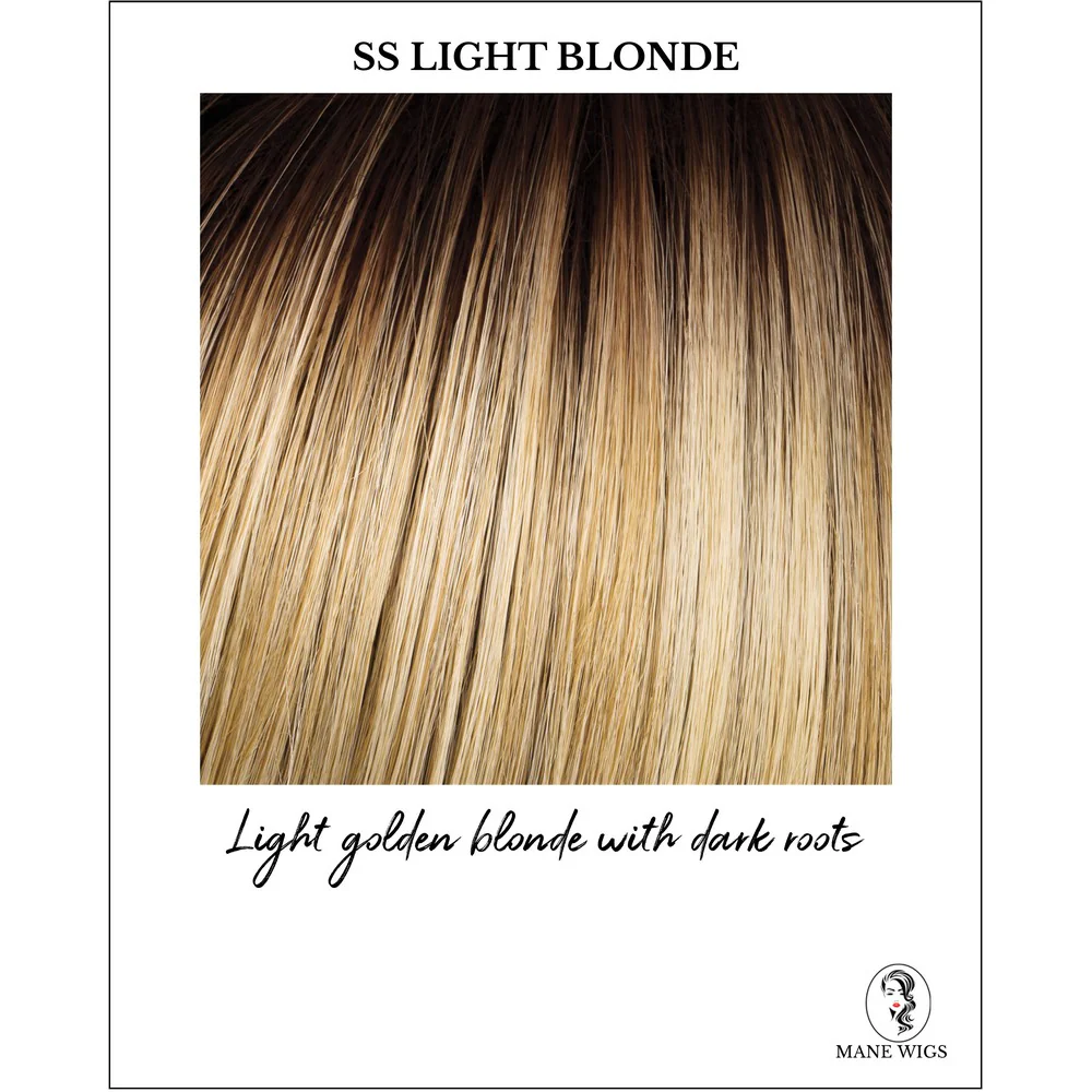 Magnetic Appeal by Gabor (Basic Cap Wig) - Image 8