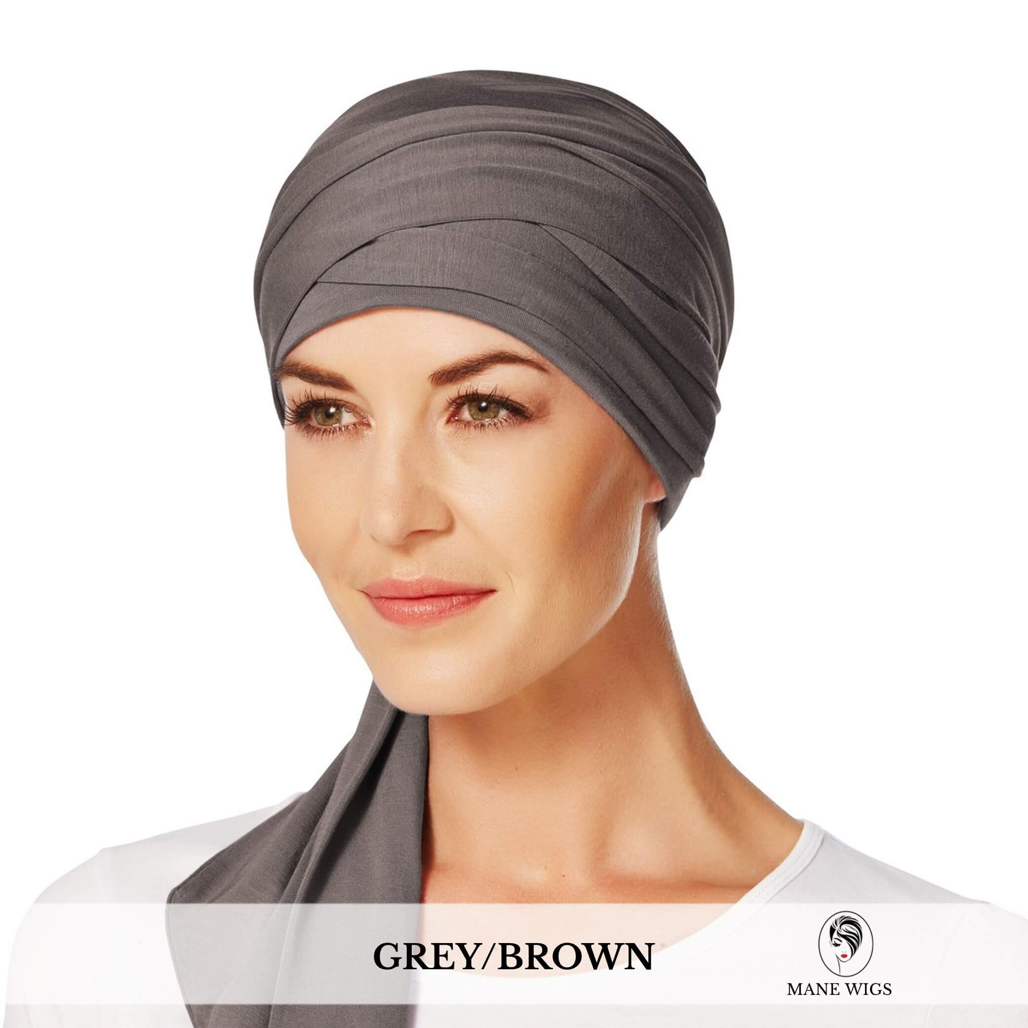Mantra Long Scarf by Christine Headwear - Image 11