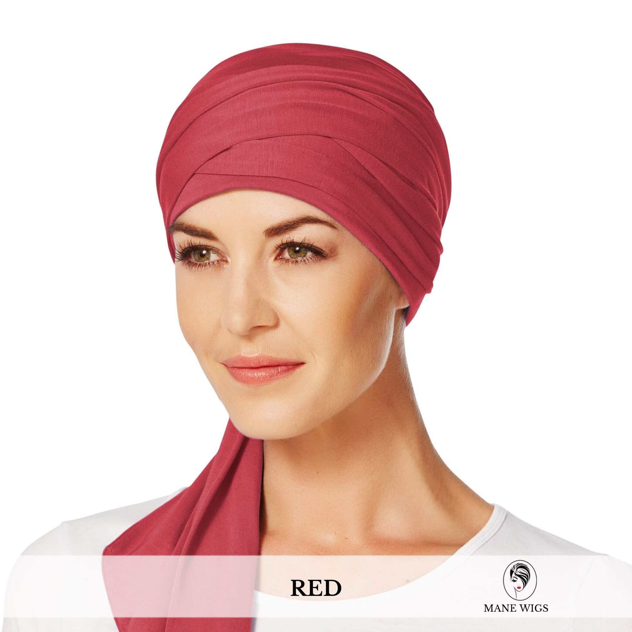 Mantra Long Scarf by Christine Headwear - Image 14