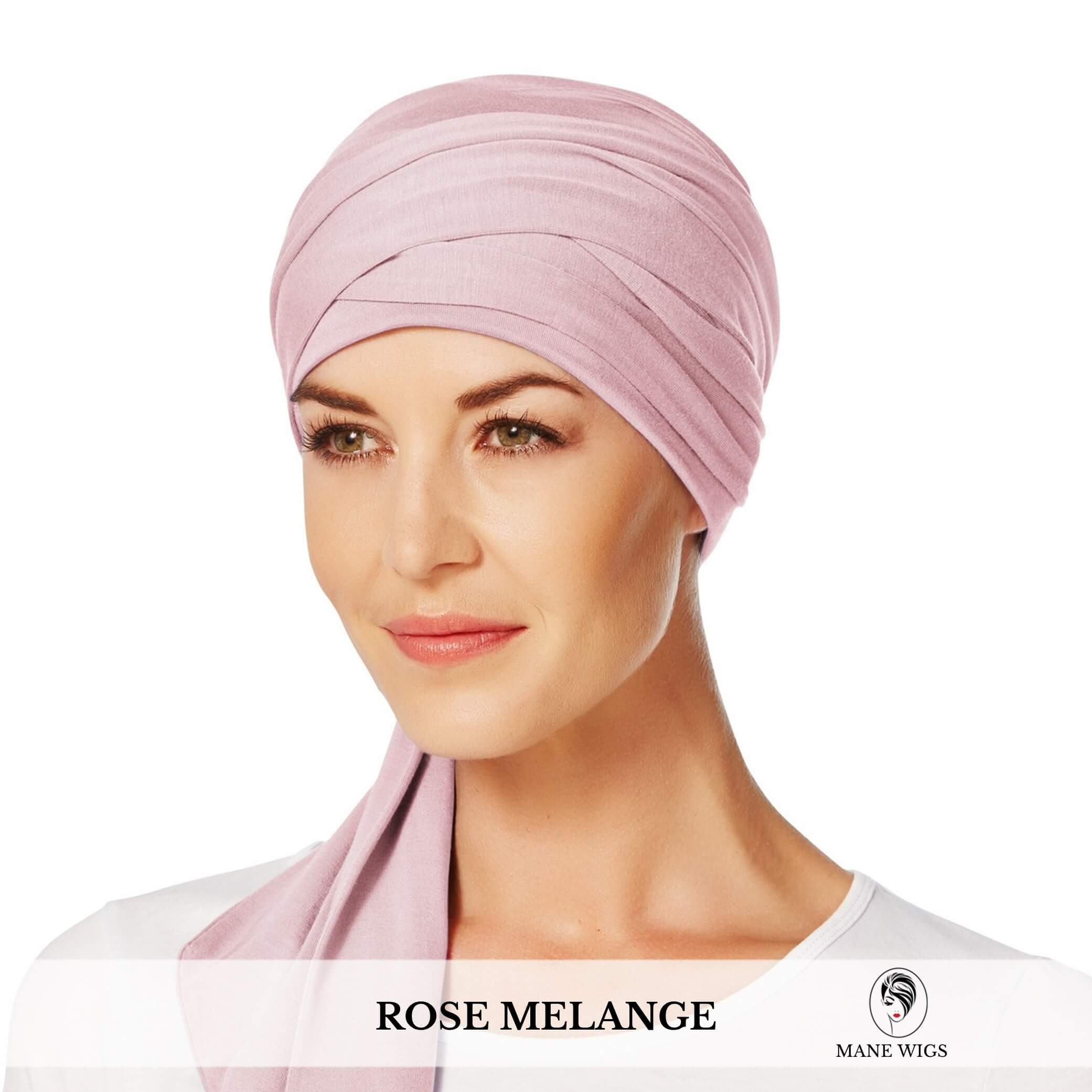 Mantra Long Scarf by Christine Headwear - Image 15