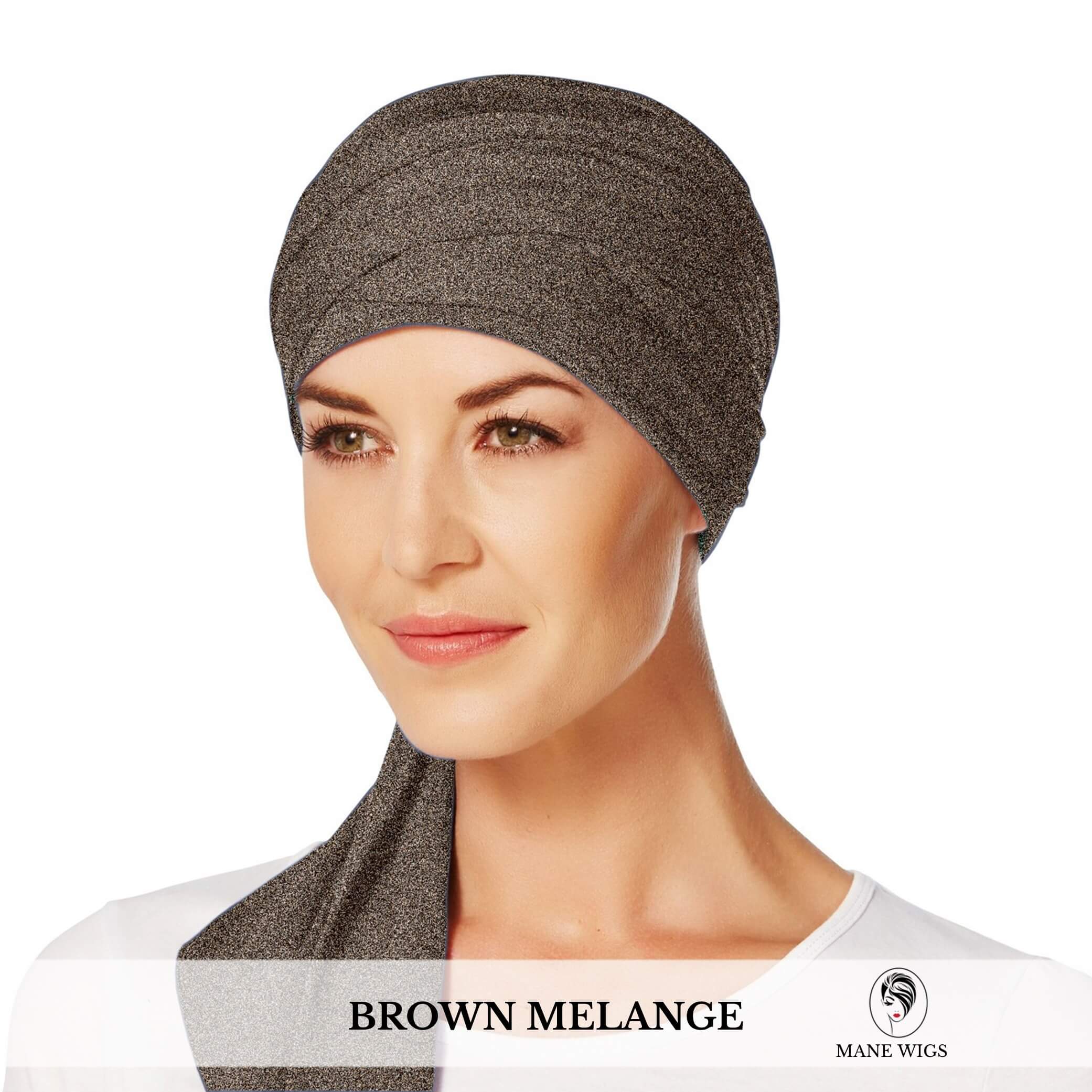 Mantra Long Scarf by Christine Headwear - Image 6
