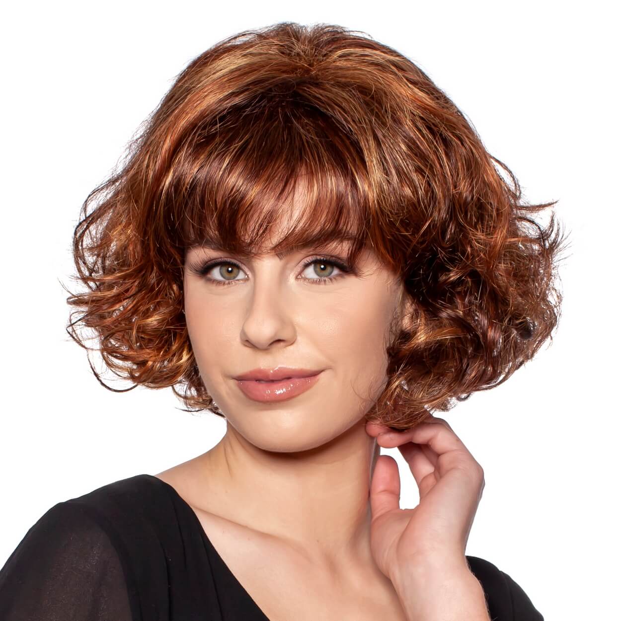 Marie by Wig Pro (Basic Cap Wig)
