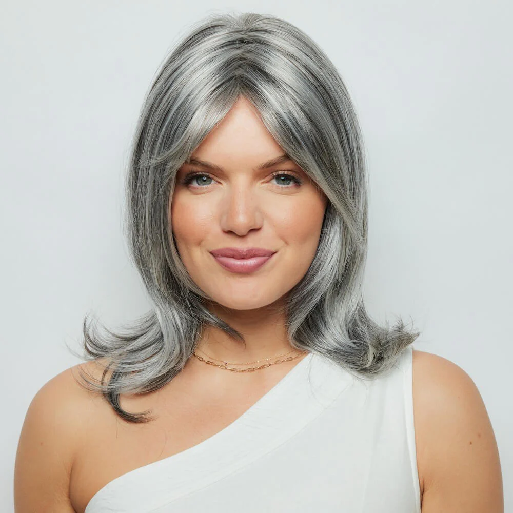 Marion by Orchid (Lace Front-Lace Part Wig) - Image 9