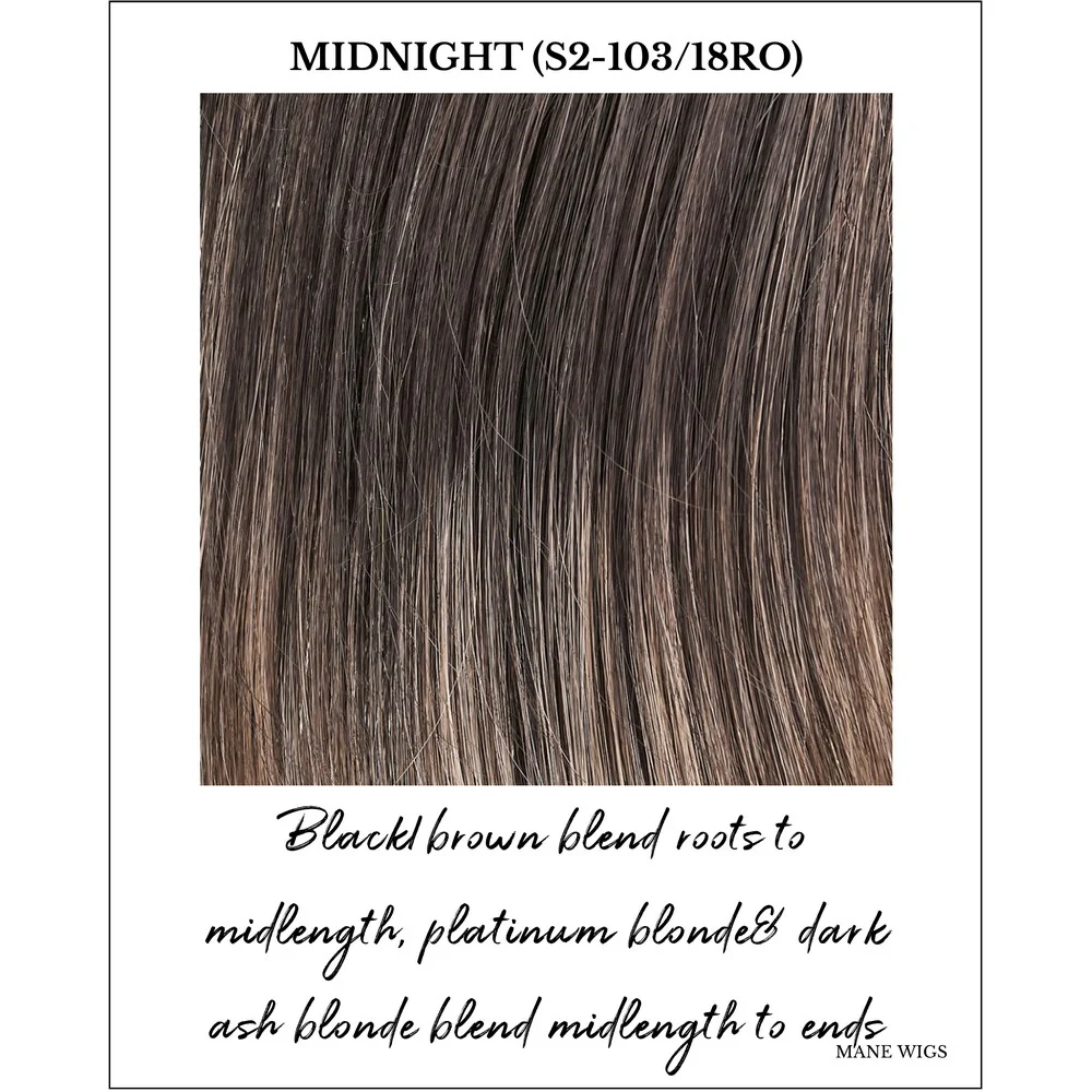 Mariska by Jon Renau (Lace Front-Mono Top-Hand Tied Wig) - Image 28